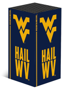 West Virginia Mountaineers Xbox X Vinyl Wrap Computer Accessory