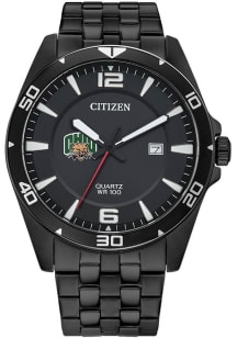 Citizen Ohio Bobcats Sport Quartz Mens Watch