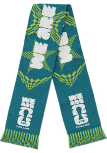 FIFA Dallas We Are Dallas Mens Scarf