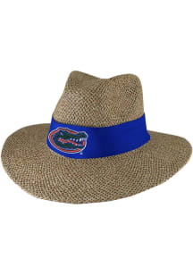 LogoFit Florida Gators Blue Angler Mens Bucket Hat