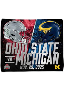 Ohio State Buckeyes The Game 2025 Rally Towel