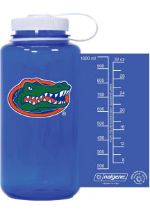 Florida Gators 32oz Nalgene Wide Mouth Water Bottle