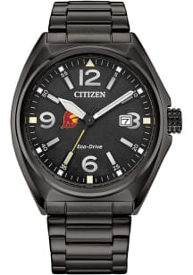 Citizen USC Trojans Eco-Drive Mens Watch