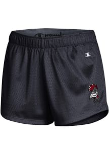 Champion South Carolina Gamecocks Womens Black Mesh Shorts