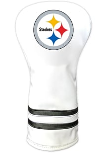 Pittsburgh Steelers Vintage Driver Golf Headcover