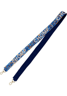 Florida Gators Sequin Womens Purse Strap