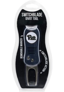 Pitt Panthers Switchblade Divot Tool