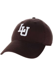 Legacy Lehigh University EZA Twill Adjustable Hat - Brown