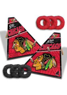 Chicago Blackhawks RingBag Tailgate Game