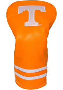 Tennessee Volunteers Vintage Driver Golf Headcover