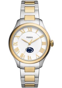 Fossil Penn State Nittany Lions Gilmore Womens Watch