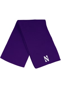 LogoFit Northwestern Wildcats Frosty Mens Scarf