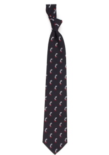 Cincinnati Bearcats Echo Mens Tie