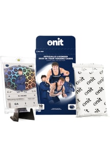 Penn State Nittany Lions Wrestling Single Collectible NCAA Cards - Navy Blue