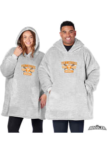 Tennessee Volunteers Mimic Sweatshirt Blanket