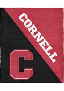 Cornell Big Red 46x60 Blanket