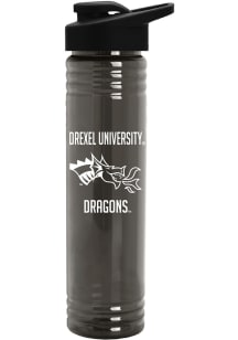Drexel Dragons Team Logo Water Bottle