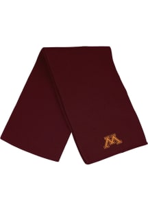 LogoFit Minnesota Golden Gophers Frosty Mens Scarf