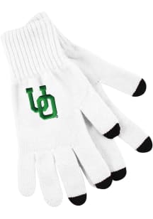 LogoFit Oregon Ducks Smart Touch Mens Gloves