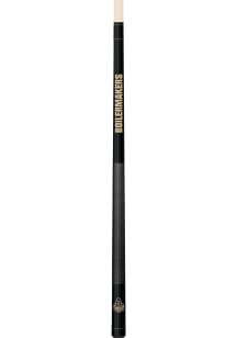 Purdue Boilermakers Colored Laser Pool Cue