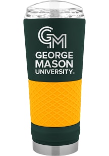 George Mason University 24oz Draft Stainless Steel Tumbler - Green