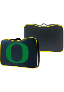 Oregon Ducks Primary Bleacher Stadium Cushion