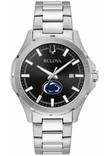 Bulova Penn State Nittany Lions Sport Classic Mens Watch