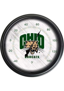 Ohio Bobcats Outdoor Thermometer Weather Tool
