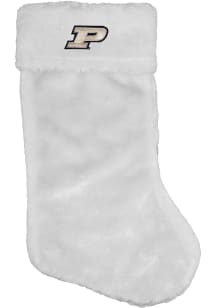 Purdue Boilermakers Blitzen Stocking