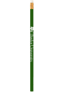 Baylor Bears Souvenir Pencil