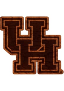 Houston Cougars Cherry Magnet