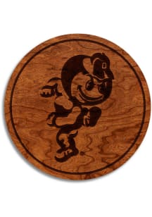 Ohio State Buckeyes Cherry Coaster