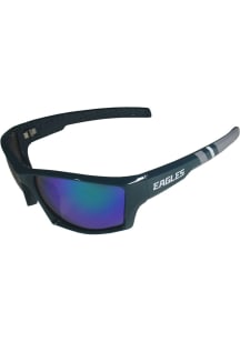 Philadelphia Eagles Edge Wrap Mens Sunglasses
