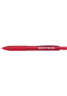 Maryland Terrapins Cliff Mechanical Pencil