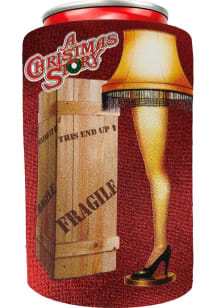 Cleveland A Christmas Story Coolie - Red