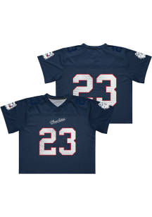 UConn Huskies Cyncir Bowers Campus Ink NIL Throwback Throwback Jersey