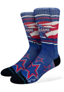 Philadelphia Phillies Stance 2026 ASG Sublimated Mens Crew Socks