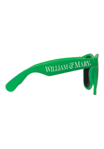 William & Mary Tribe campus shades Mens Sunglasses