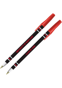 Maryland Terrapins Class of 2026 Single Pen - Red