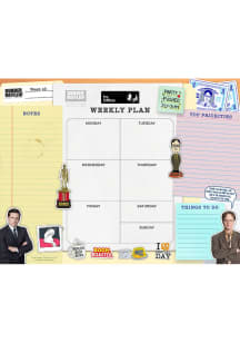 Scranton The Office Planner