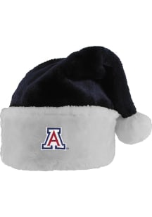 Arizona Wildcats Nick Santa Hat
