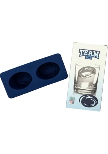 Penn State Nittany Lions Large Team Logo Ice Cube Tray