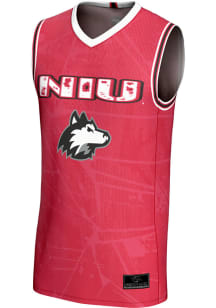 ProSphere Northern Illinois Huskies Red Vigor Jersey