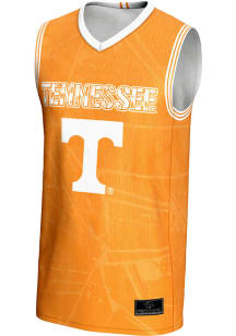 ProSphere Tennessee Volunteers White Vigor Jersey