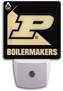 Purdue Boilermakers 3D Logo Series Night Light