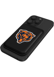 Chicago Bears Retro Mag Safe Phone Wallets