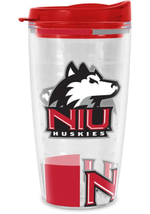 Northern Illinois Huskies Classic 16oz Tritan Tumbler - Red