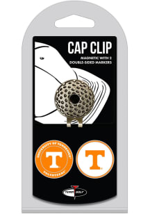 Tennessee Volunteers Ball Marker Cap Clip