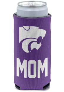K-State Wildcats Mom Slim Coolie