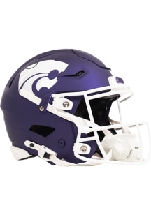 K-State Wildcats Alt 2026 Speed Replica Full Size Football Helmet